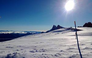 Deux-Alpes ETE 2013