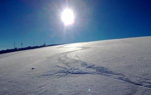 Deux-Alpes ETE 2013