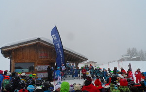 Morzine 02/02/2014