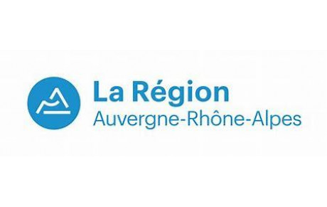 Région Auvergne Rhônes Alpes