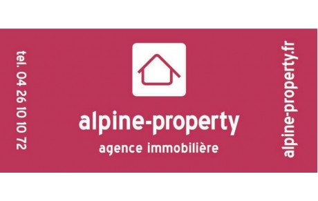 Alpine Property