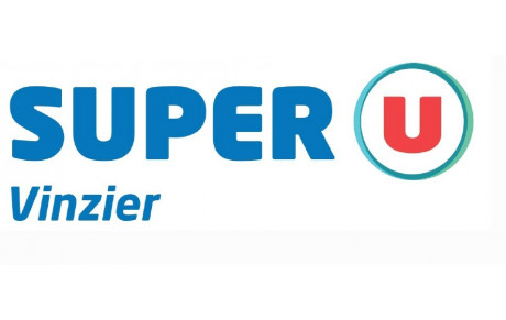 Super U Vinzier