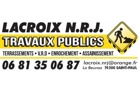 Lacroix NRJ