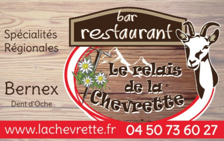 La Chevrette