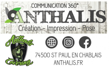 Anthalis